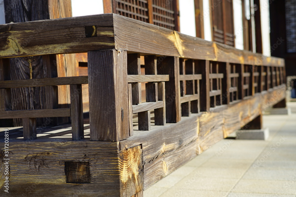コリア庭園 コリア庭園