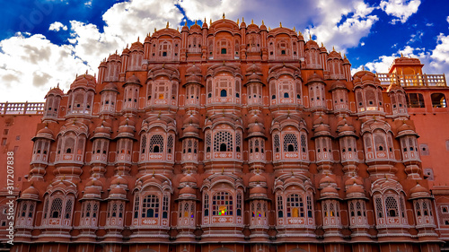 hawa mehal in jaipur