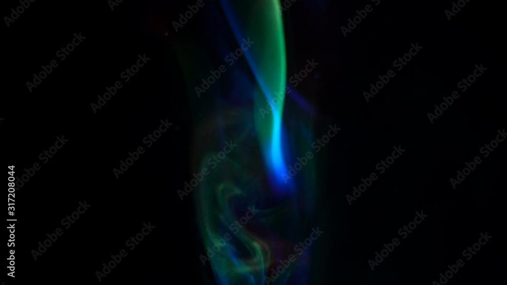 Smoke Loop Magical Color Spotlight 04 Smoke Loop Magical Color Spotlight 04