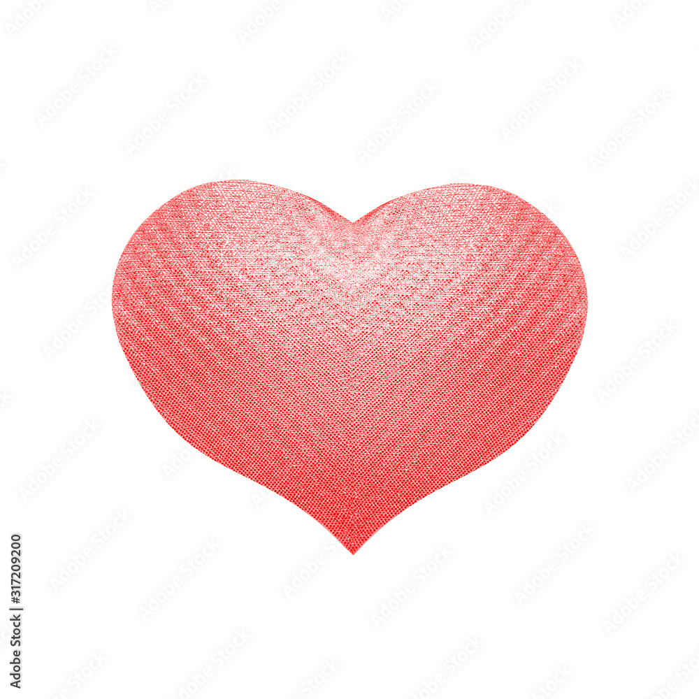 heart. Valentine's Day. texture background. red heart. Valentine's Day. texture background. red