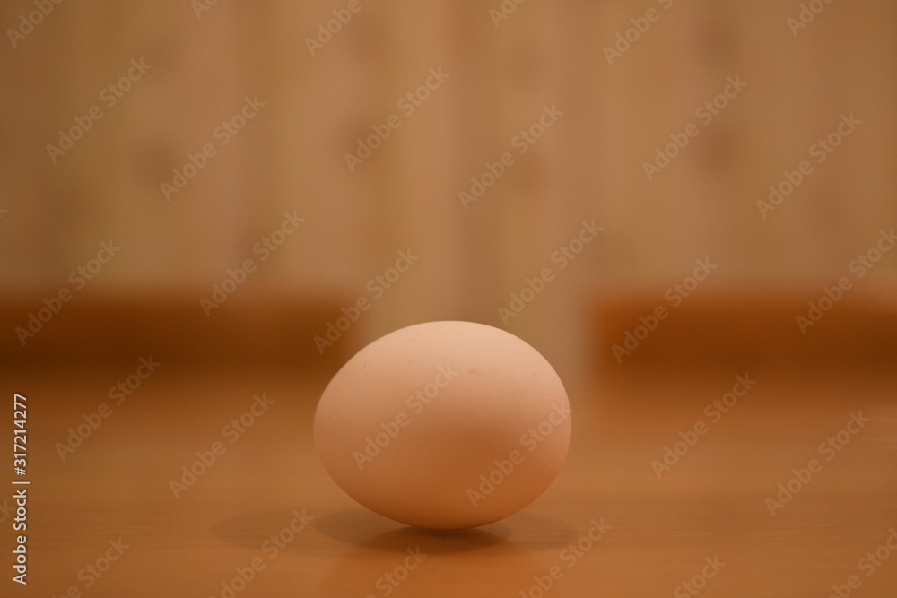 egg on wooden background egg on wooden background