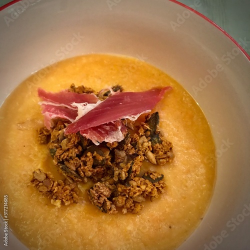 soupe