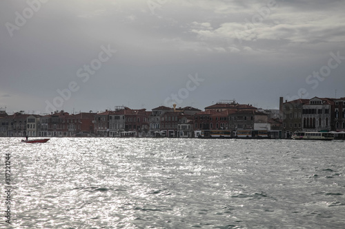 Venice, Italy © akoppo1