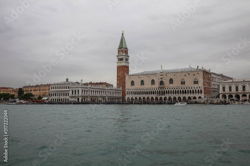 Travel to Venice, Italy, Europe