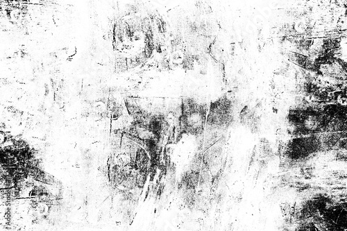 Wallpaper Mural Hintergrund abstrakt schwarz und weiß Torontodigital.ca