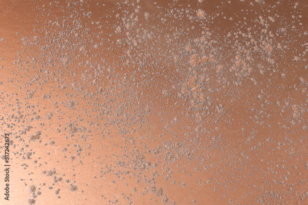 colored powder background colored powder background