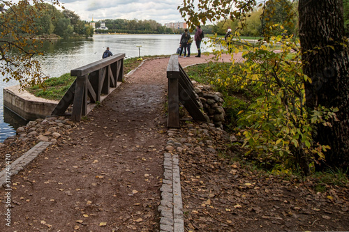 Фотография Autumn