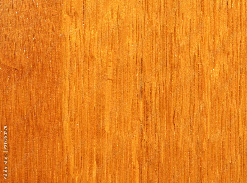 Naklejka premium brown wood texture background