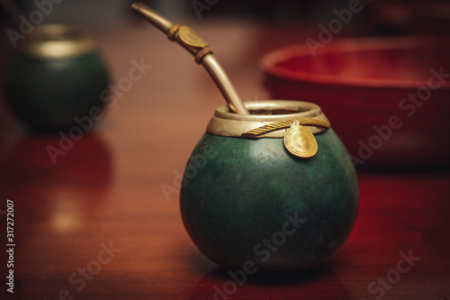 Yerba Mate, the traditional tea from Argentina