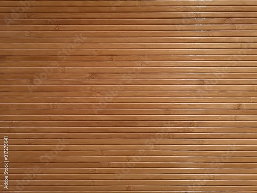 wooden wall material burr surface texture background Pattern brown color