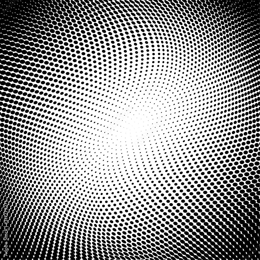 Light halftone dots pattern texture background Light halftone dots pattern texture background