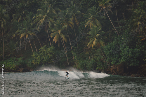 Sri Lanka Surf