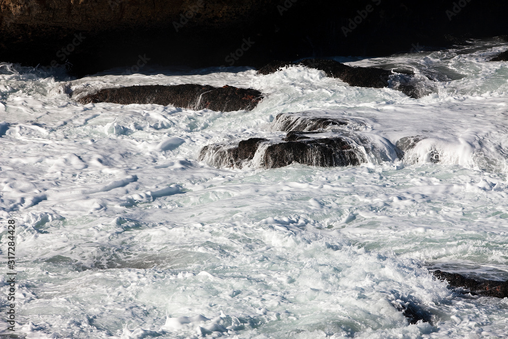 Obraz premium AFRIQUE DU SUD