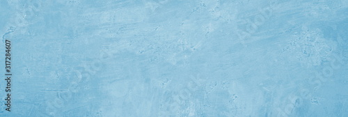 Blauer und türkiser Hintergrund abstrakt 