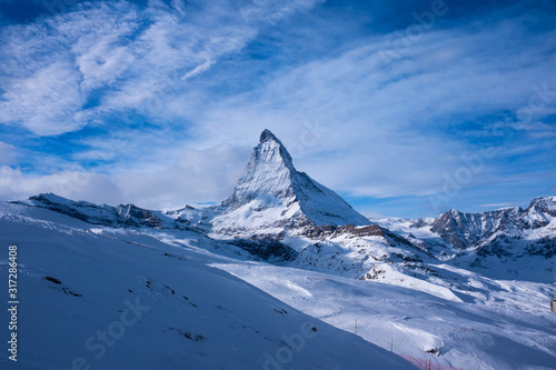 Matterhorn © Mark