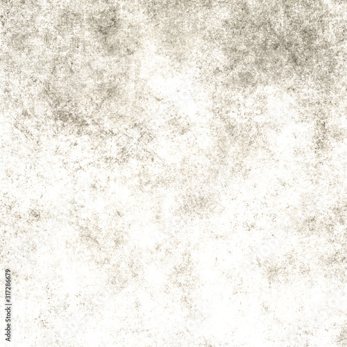 Brown designed grunge texture. Vintage background with space for text or image © pupsy