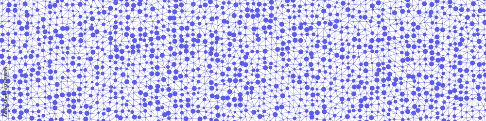 Abstract Low Polygon color Generative Art background illustration Abstract Low Polygon color Generative Art background illustration