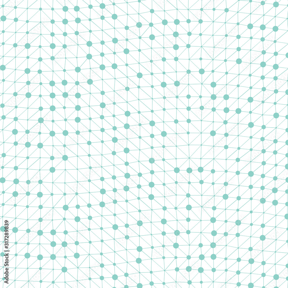 Abstract Low Polygon color Generative Art background illustration Abstract Low Polygon color Generative Art background illustration