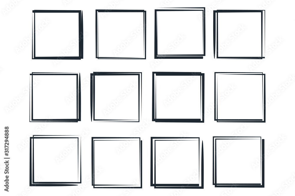 Set of hand drawn elements template color editable. hand drawn elements symbol vector sign isolated on white background illustration for graphic and web design. Set of hand drawn elements template color editable. hand drawn elements symbol vector sign isolated on white background illustration for graphic and web design.