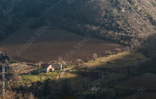 Parco Nazionale delle Foreste Casentinesi, Italy photo