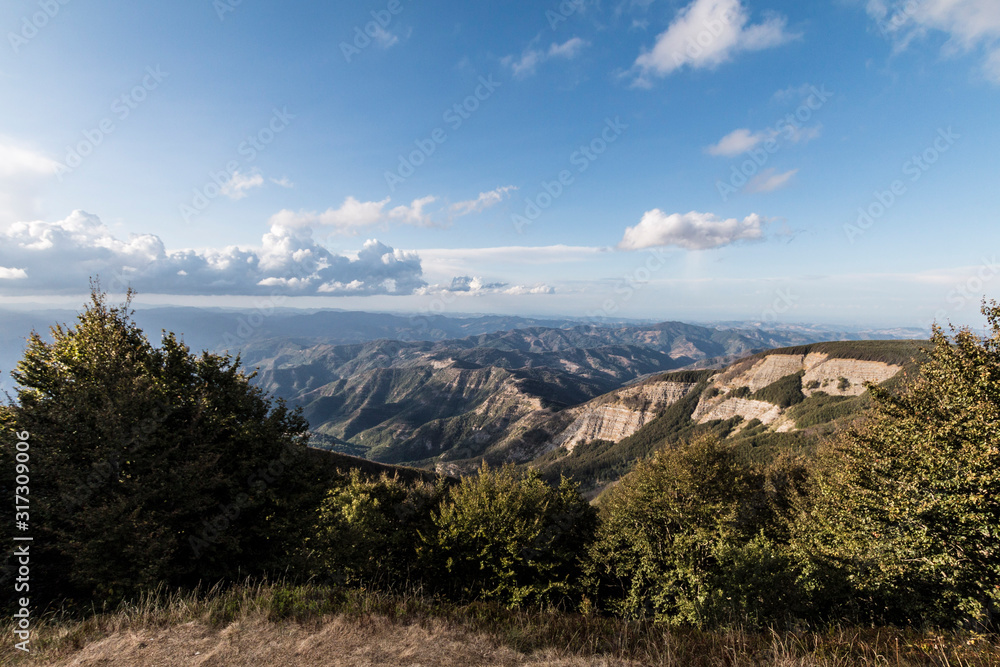 Parco Nazionale delle Foreste Casentinesi, Italy Parco Nazionale delle Foreste Casentinesi, Italy