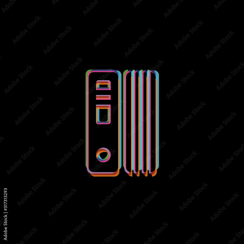 Bookshelf - App Icon Bookshelf - App Icon