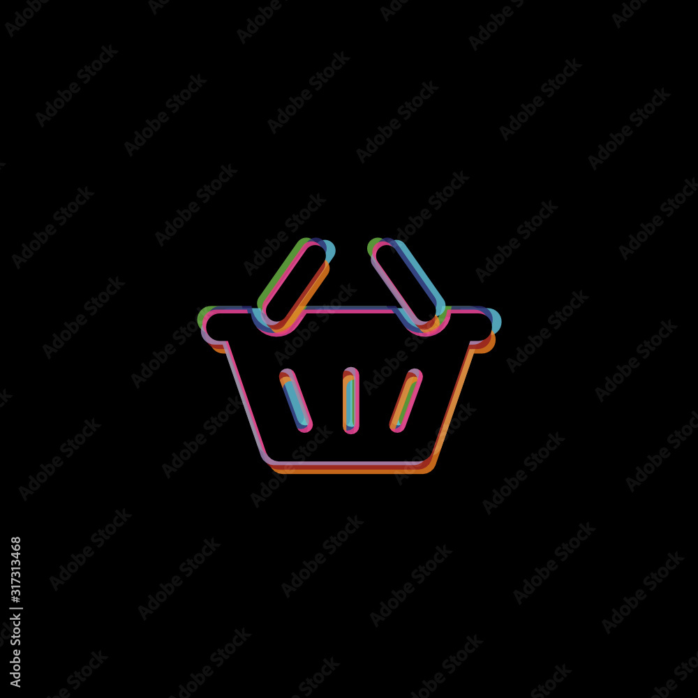 Online Store - App Icon Online Store - App Icon