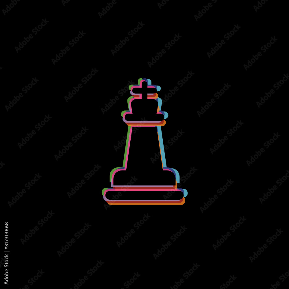 King - App Icon King - App Icon