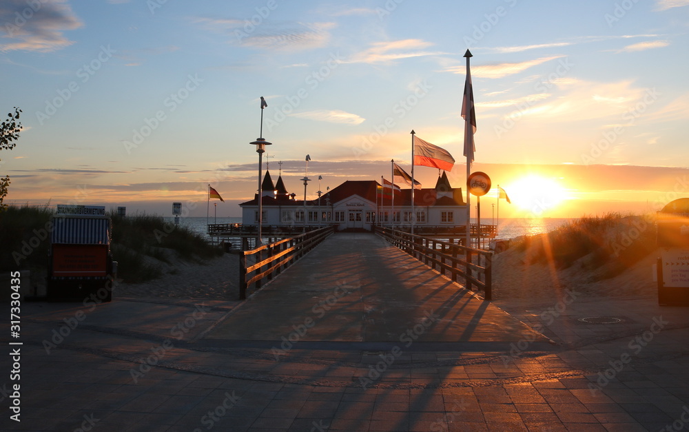 hotel usedom