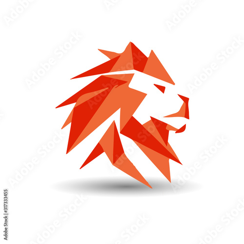 lion logo