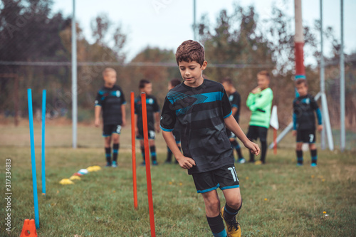  Youth soccer practice drills