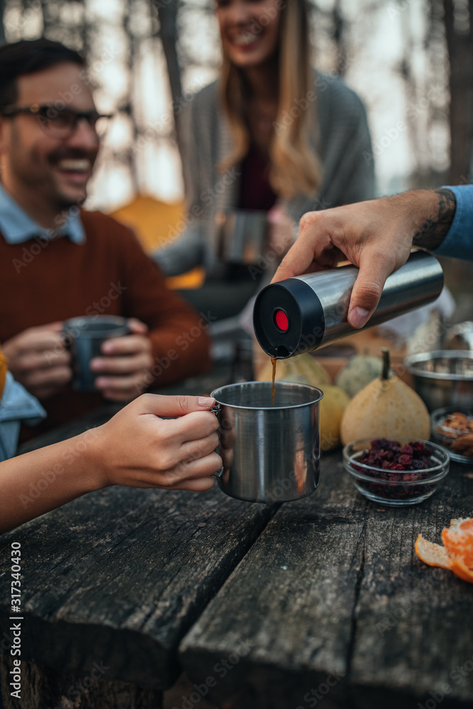 Because anytime is tea time Because anytime is tea time