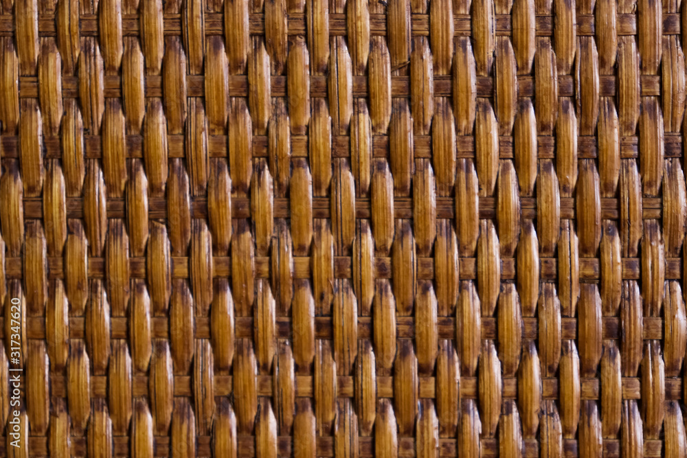 Wicker background texture Wicker background texture