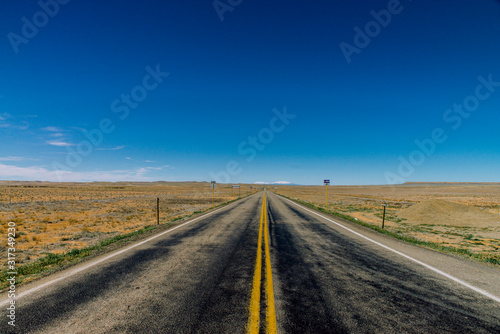 Arizona Desert 