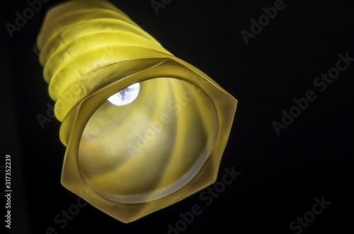 Foco de luz