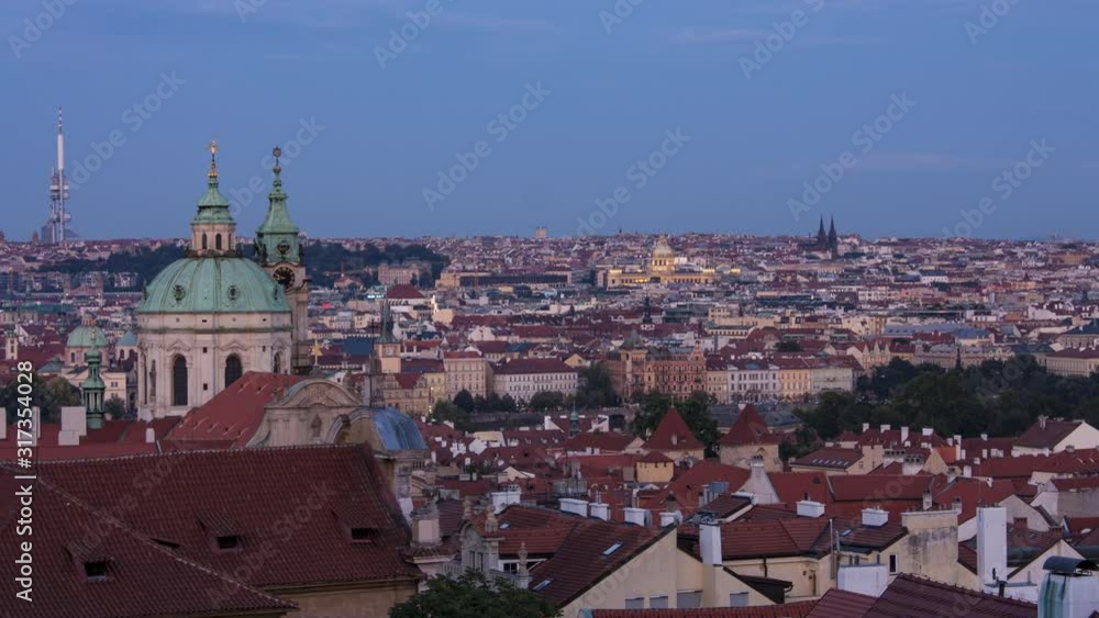 Czech Republic Prague | Praha | Timelapse Czech Republic Prague | Praha | Timelapse