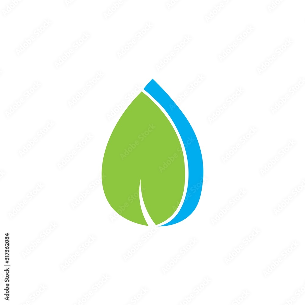 water drop logo vector water drop logo vector