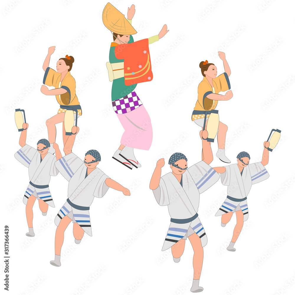 お祭り お祭り