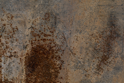 grunge dirty metal backgrounds or texture