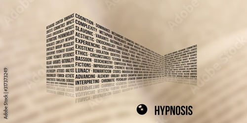Hypnosis photo