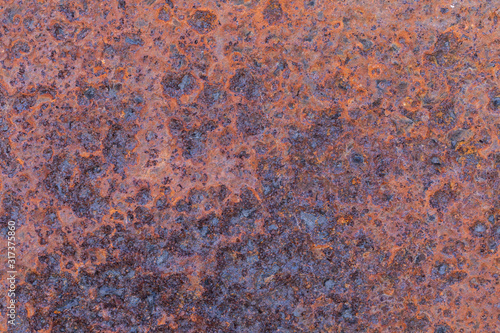 Grunge rusty textures for backgrounds
