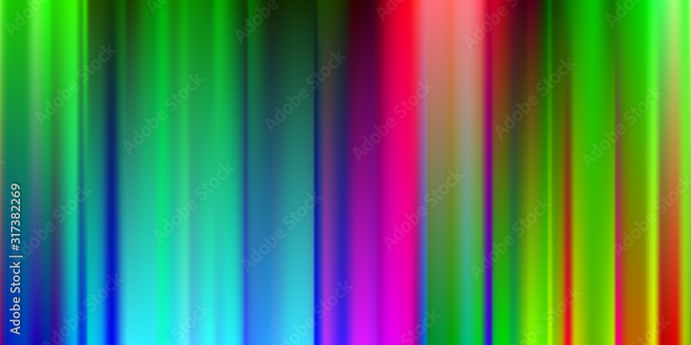 Holographic Vector. Glossy Cover. Holographic Vector. Glossy Cover.