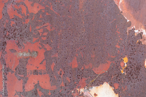 Grunge rusty textures for backgrounds