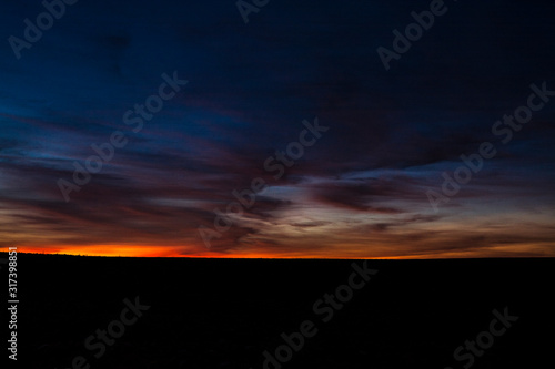 Nascer do sol