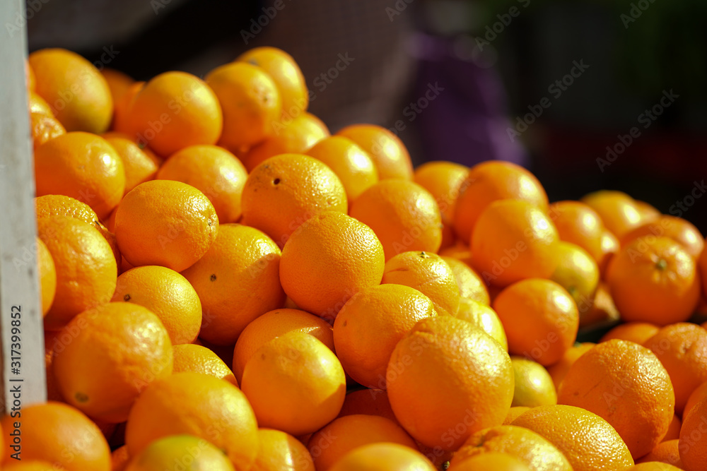 background of oranges background of oranges