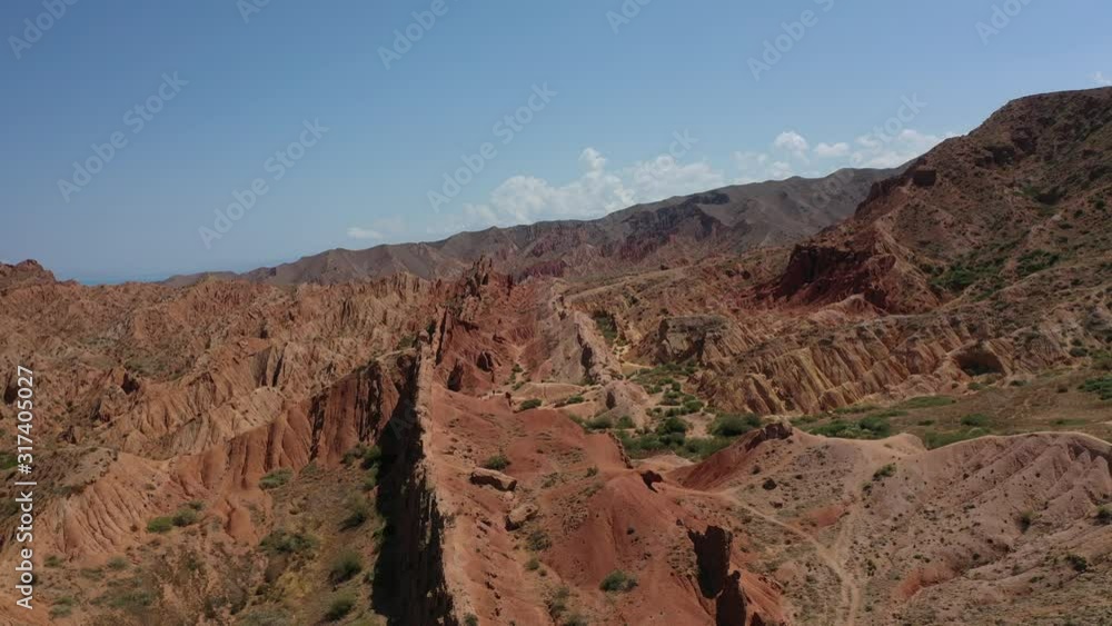 Canyon Canyon