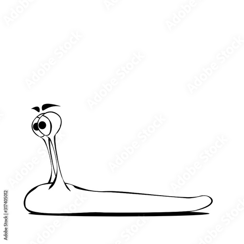 Schnecke