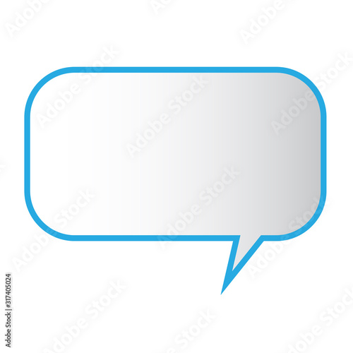 Chats icon. Speech Bubbles sign. symbol isolated. 