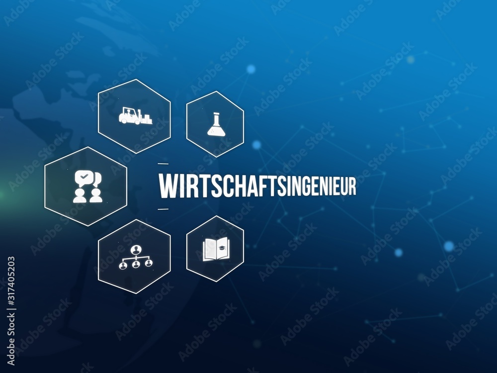 Wirtschaftsingenieur Wirtschaftsingenieur