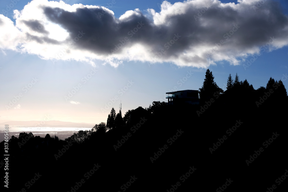 San Francisco bay area nature and attraction San Francisco bay area nature and attraction